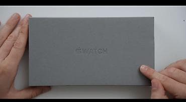 https smart ady az: Yeni, Smart saat, Apple, Аnti-lost — 1