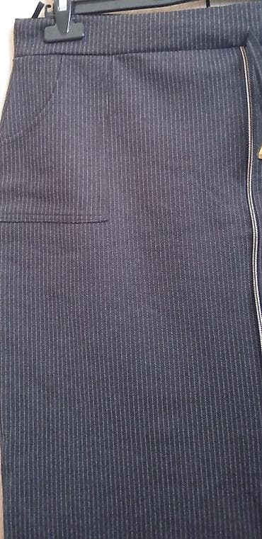 stringer alt geyimi: Midi Ətək, 2XL — 5