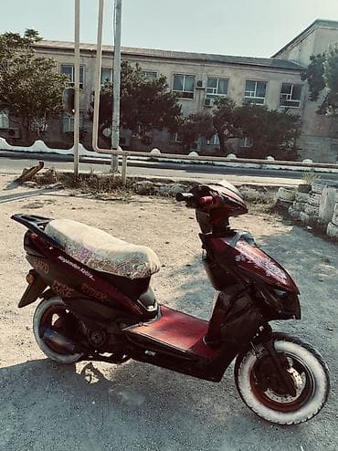 mape: Ideall satılırr cekpot 80 kub noqde prablemsiz 5000 prabeq senedleri — 4