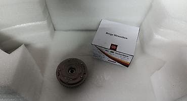 Chevrolet 1.6, Новый