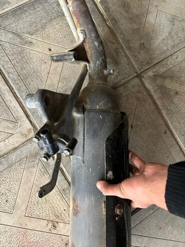 4 goz farası: Kymco Ve Diger Mopedler, 2012 il, Orijinal, Rusiya, Yeni — 4