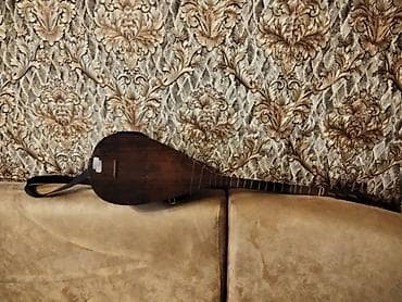 internet saz: Qoz taxtasi işlək vəziyyətdədir təzə çantası daşı şunuru üstündə — 3