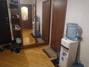 купить дом в баку у моря: 2 комнаты, Новостройка, 65 м² — 5