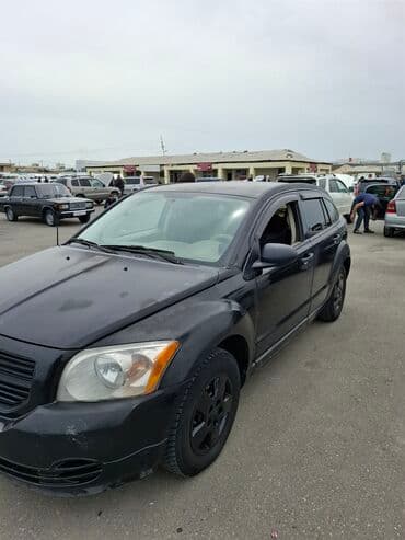 r16 diskler: Dodge Durango: 2 l | 2007 il 282775 km Hetçbek — 2