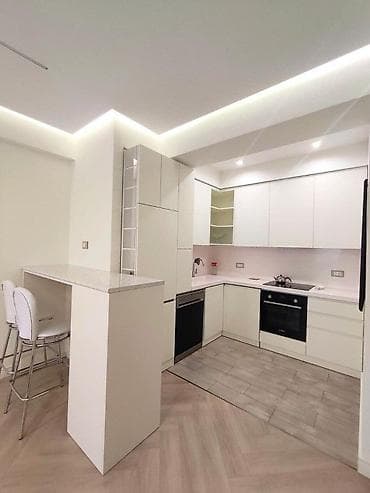 otag: İcarəyə verilir 2 otaqlı yeni tikili 70 m², Şah İsmayıl Xətai m — 9