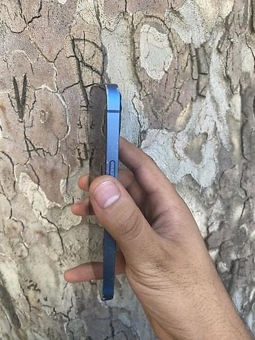 iphone azn: IPhone 13, Mavi, Face ID — 5