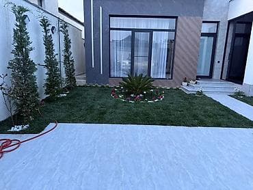 yaz gulləri: Bağban işi axtarılır Mərdəkan Şüvəlan maş razılaşma yolu ilə İş — 1