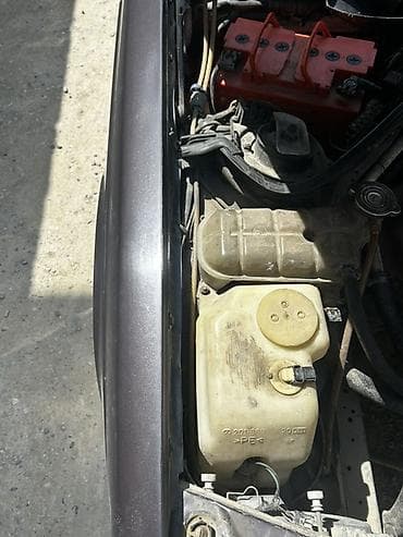 az avto: Mercedes-Benz 190: 2 l | 1992 il Sedan — 7