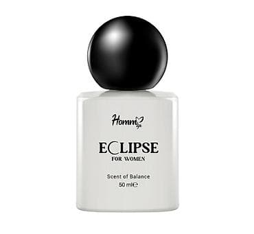 ✨ ECLIPSE FOR WOMEN ✨ Günün hər anında öz izini buraxmaq istəyən — 2