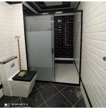 Vannalar: Yeni Üstü açıq kabina, Künc üçün, Ödənişli çatdırılma — 11