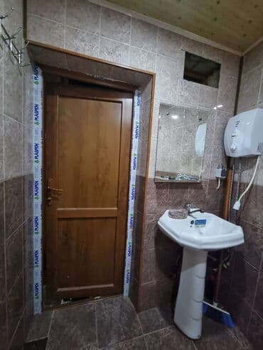 дом на колёсах: 5 комнат, 198 м², Нет кредита, Средний ремонт — 18