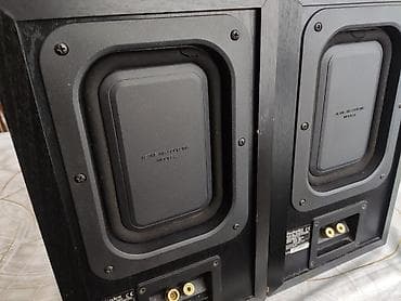 Musiqi mərkəzləri: Salam technics kalonka 2 dənə 1 dənə 5 Diskli disk oxuyucu hamısı dəst — 6