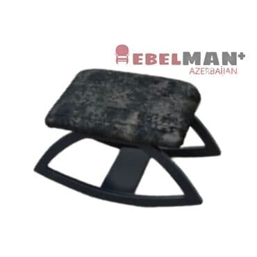 массажные кресло: Yellənən kreslo (Kreslo-kaçalka) RUSSO Yeni nəsil yellənən kresloya — 3