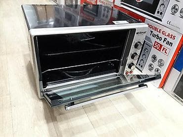 utu alti: Soba Elektrik soba tok peci itimat elektrik tok peci 60 litre 1 — 5