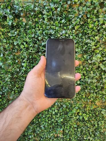 IPhone 12 Pro Max, 128 GB, Graphite, Face ID
