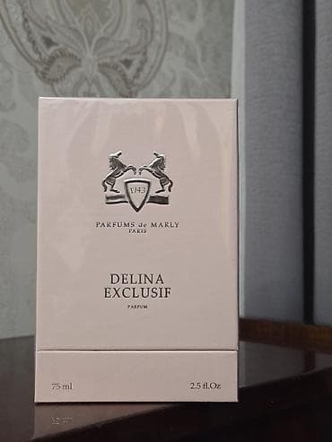 DELİNA EXCLUSF ORJİNALDİR ✅️ HEDİYYE OLUNUB HEC AÇMAMİŞAM SEVGİLİLER — 5