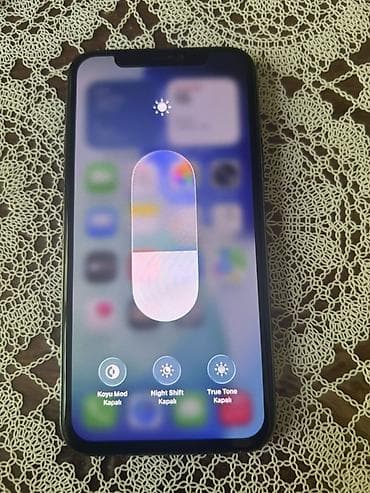 IPhone 11 Pro, 64 GB, Matte Midnight Green, Face ID — 3