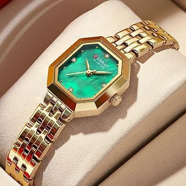 pomada rengleri: Yeni, Qol saatı, Curren — 2