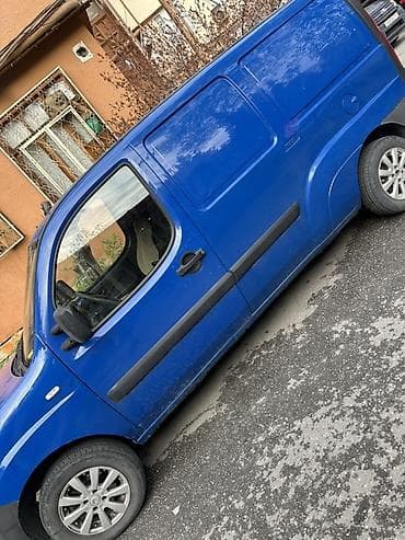 avto 444: Fiat Doblo: 1.3 l | 2008 il 392000 km Van body type — 2