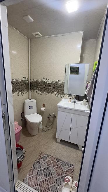 gəncə bina evi: 2 otaqlı, Yeni tikili, 57 kv. m — 10