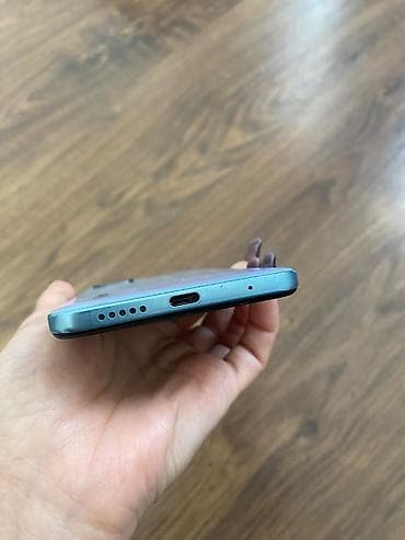 Elektronika: Redmi Note 11, 128 GB, rəng - Göy, Sensor, Barmaq izi, İki sim kartlı — 3
