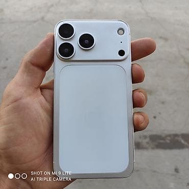 redmi 15 kabro: IPhone X, 256 GB, Ağ, Simsiz şarj — 1