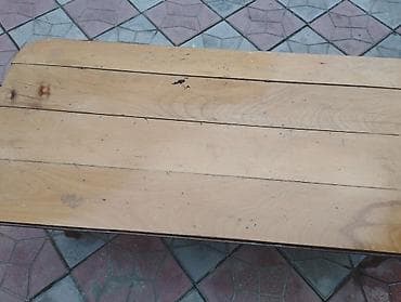 Masalar: Taxta jurnalni — 2