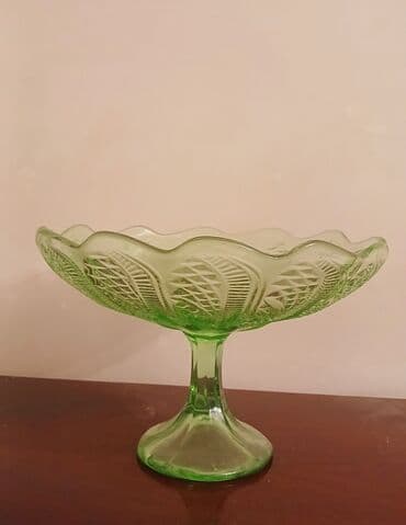 işlenmiş qablar: Meyve qabi — 2