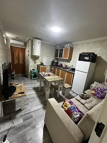 kiraye ev alatava: Bileceri 314 nomreli mektebin tam qarsisi.2 otaqlı mənzil – studiya — 5