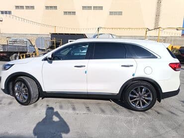 kia optima2016: Kia Sorento: 2 l | 2016 il Krossover — 4