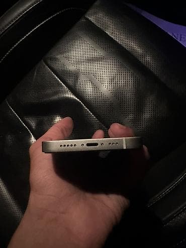 note 15 pro max: IPhone 13, Ağ, Face ID — 5