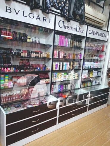 kredit qapi: Digər stend növü, MDF, Ukrayna, Dizayn, proyekt mövcuddür, 1 il zəmanət, Kredit yoxdur — 9