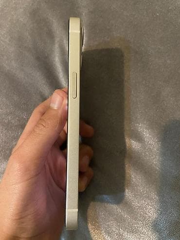 apple nausnik: IPhone 13, Ağ, Face ID — 4