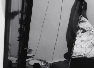 зеркало для ванной: Зеркало Напольное, Прямоугольник, Для ванной, С рамой — 1