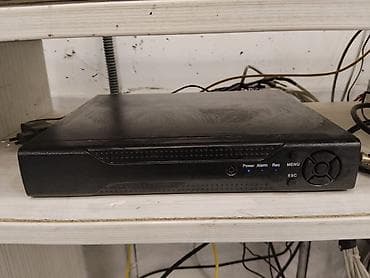 ps2 disk: Xmye Az işlenib 8 portlu,koropkasi yoxdur qiymet sondur,Kamera ustasi — 1