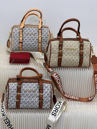 Lincoln: Сумка с короткой ручкой, Guess — 2