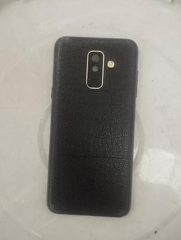 redmi note 9s 128: Samsung Galaxy J6 Plus, rəng - Bej — 2