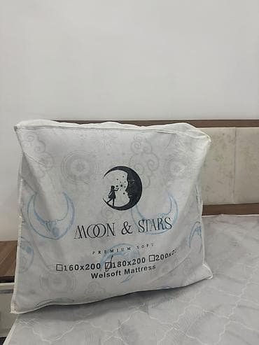 desti: 3 ay işlədilib. 650 manata satılır . Matras və əlavə döşək üstündə — 6