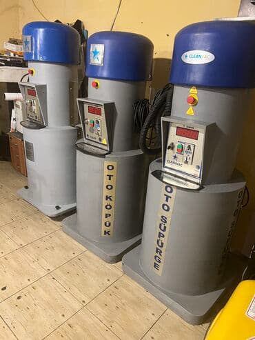 Moyka Aparati 50 Qepiklik köpuk su Tozsovran 3 bir likde lalafo.az -da Moyka Aparati 50 Qepiklik köpuk su Tozsovran 3 bir likde