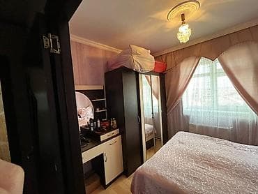 saray mtk ev satilir: Sumqayıt, 3 otaqlı, Köhnə tikili, 80 kv. m — 2