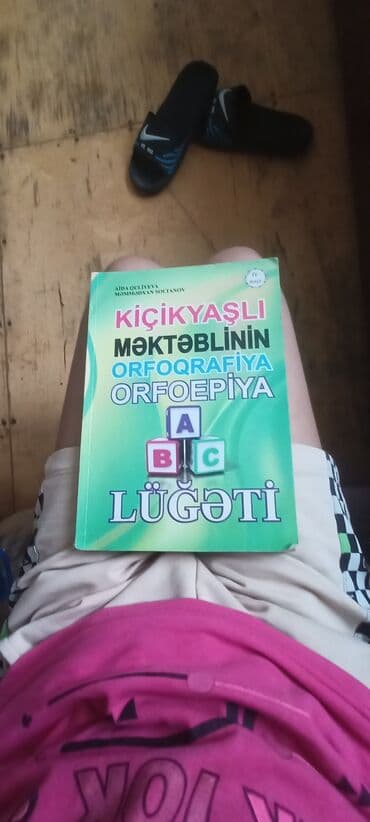 orfoepiya lüğəti: Teze 4 manat — 1