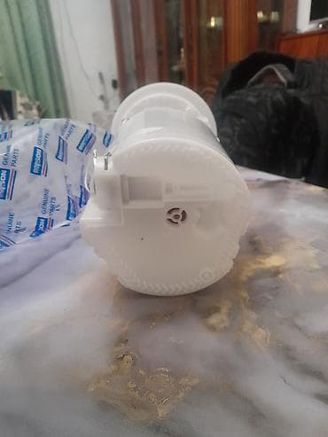 jac ehtiyat hisseleri: DOPSON yanacaq nasosu komplekti (Fuel Pump Assembly). - Brend: DOPSON — 10