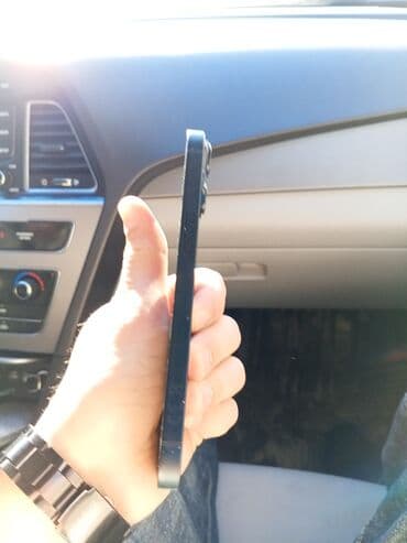 Fly: IPhone 14, 128 ГБ, Midnight, Face ID — 5