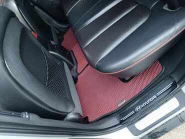təkər 185 65 14: Hyundai Santa Fe: 2 l | 2008 il Universal — 27