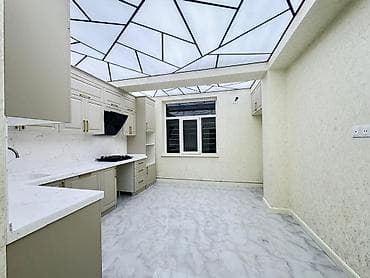 naxcivan: 8-ci mikrorayon, 4 otaqlı, Yeni tikili, m. Azadlıq Prospekti, 156 kv. m — 8