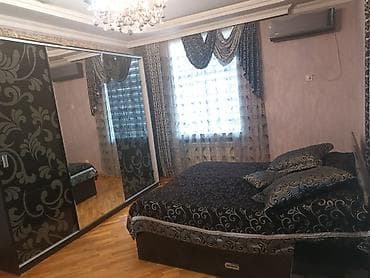 menziller satisi: 2 otaqlı, 75 kv. m — 9