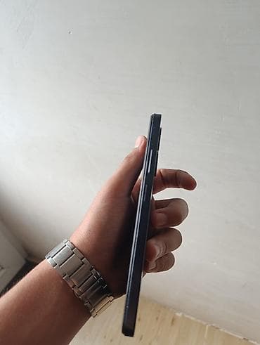 htc telefonlari: Infinix Smart 8, 128 GB, rəng - Qara, Sensor — 2