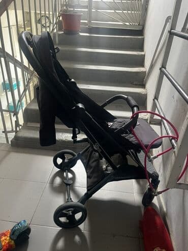 tutacaqlı xodunkalar: İki tutacaqlı araba — 2