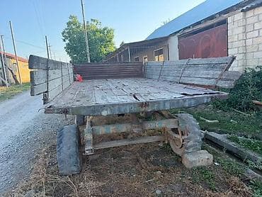 dərman səpən traktor: T40 traxtor satılır 2 dənə lapet birdə çala çıxaranla birlikdə traxdor — 3