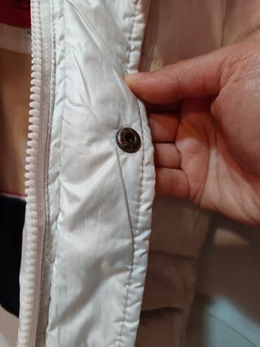 дождевик купить в баку: Kurtka az istifade olunub
2,3 yaş
15 AZN — 5